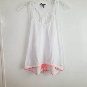 XXI Racerback Tank Women Juniors Size Small Athletic Activewear Exercise